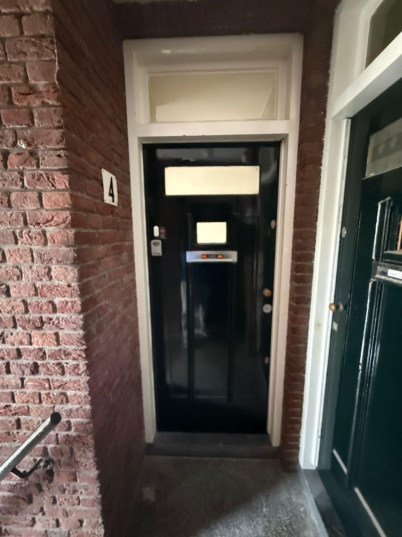 Pompoenstraat, Den Haag foto-2