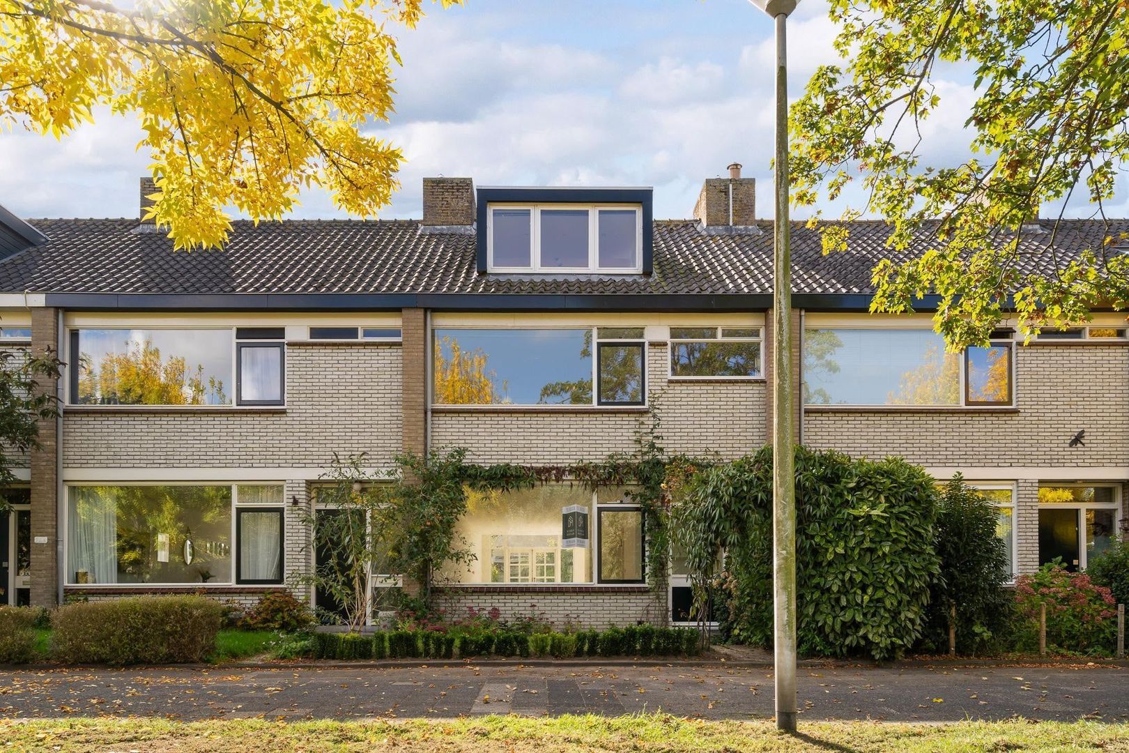 Woonhuis in Wassenaar