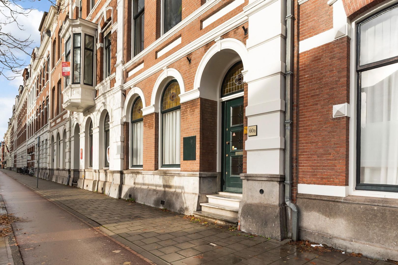 Laan Copes van Cattenburch, Den Haag foto-3