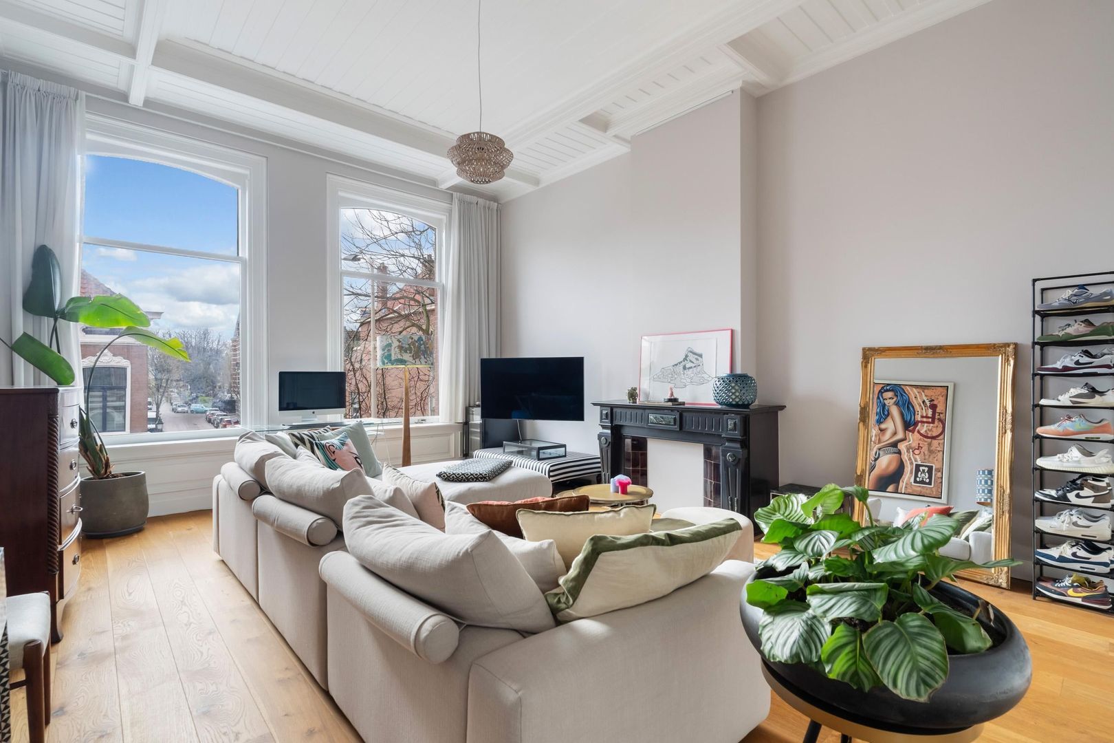 Laan Copes van Cattenburch, Den Haag foto-12