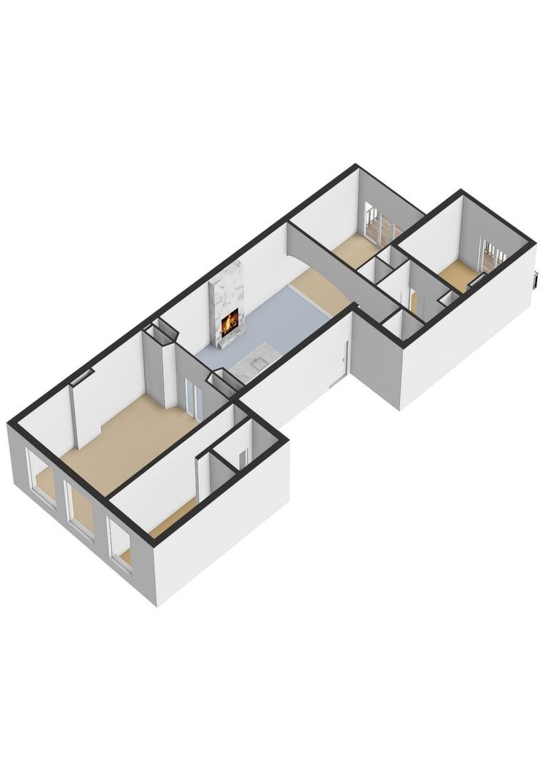 Laan Copes van Cattenburch, Den Haag foto-57
