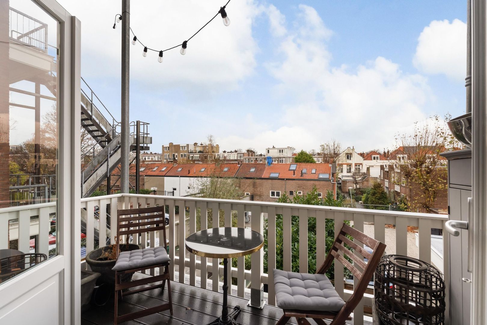 Laan Copes van Cattenburch, Den Haag foto-53