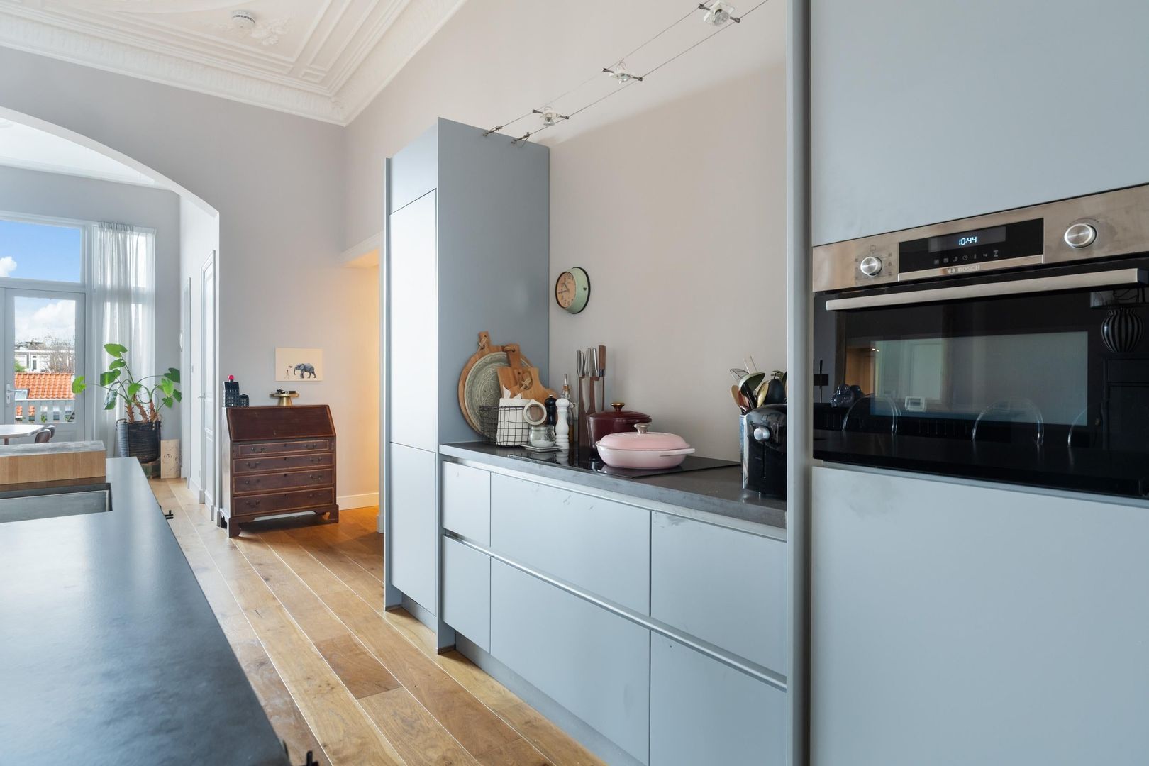 Laan Copes van Cattenburch, Den Haag foto-30