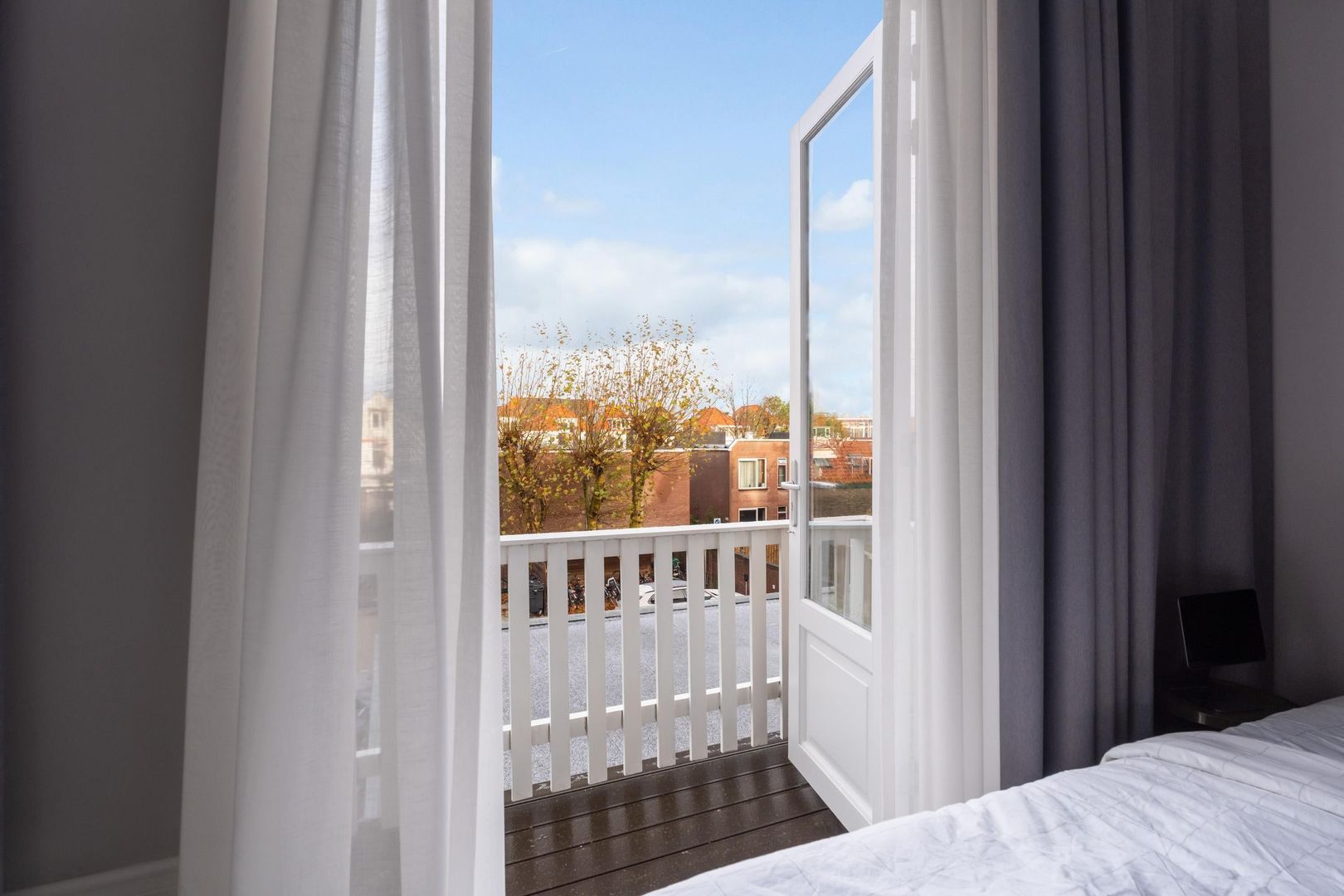 Laan Copes van Cattenburch, Den Haag foto-48