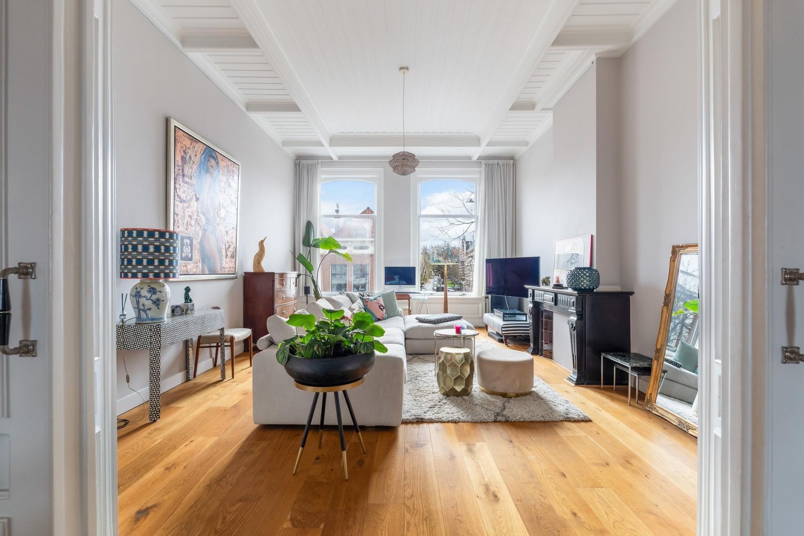 Laan Copes van Cattenburch, Den Haag foto-8