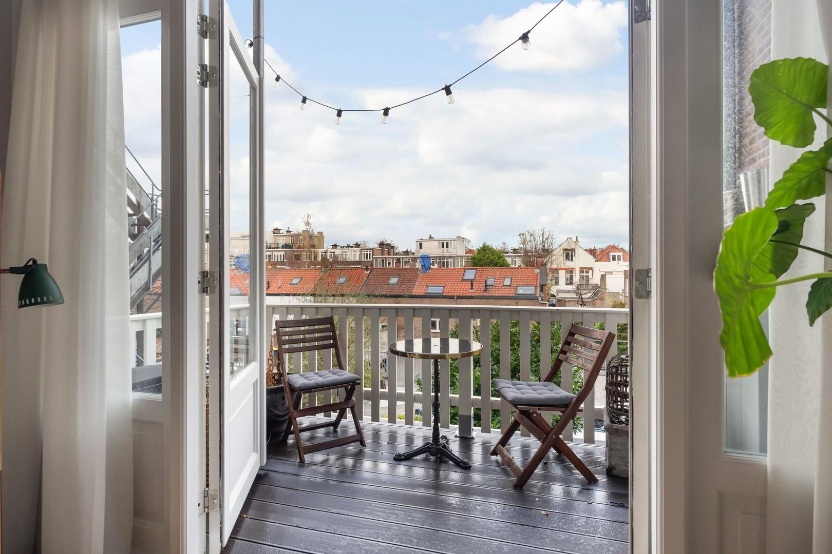 Laan Copes van Cattenburch, Den Haag foto-51