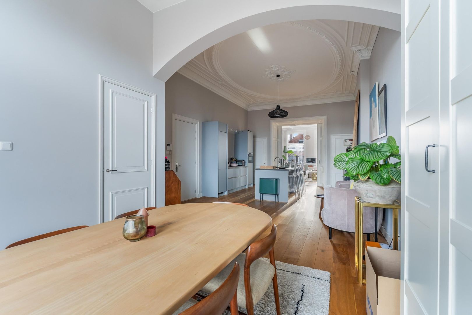 Laan Copes van Cattenburch, Den Haag foto-25