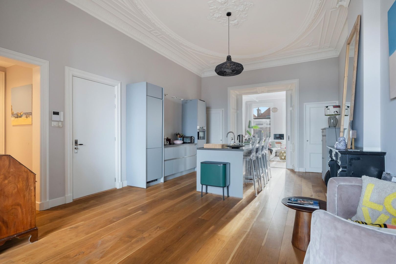 Laan Copes van Cattenburch, Den Haag foto-26