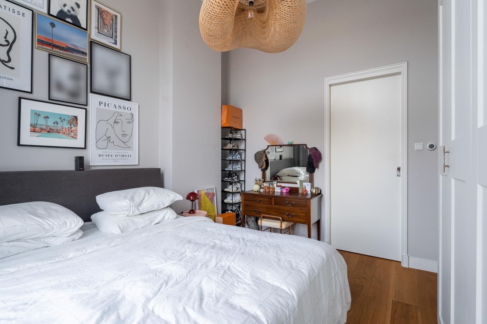 Laan Copes van Cattenburch, Den Haag foto-40