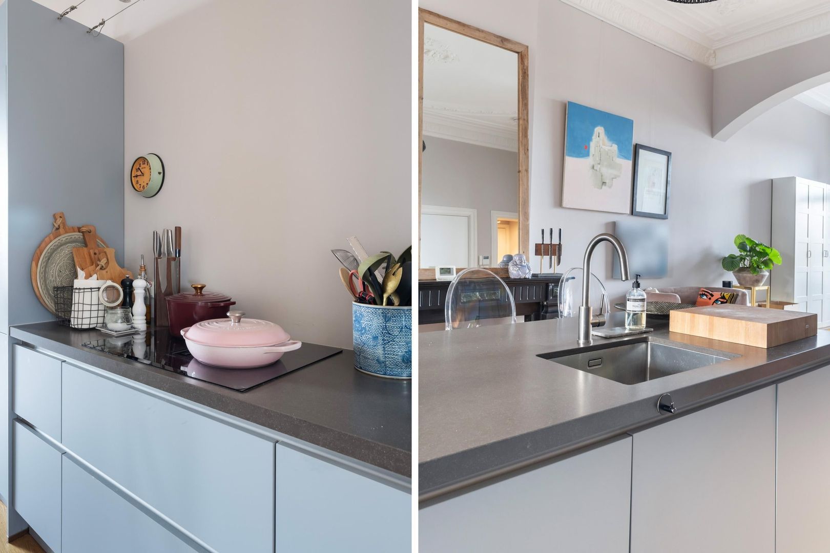 Laan Copes van Cattenburch, Den Haag foto-31