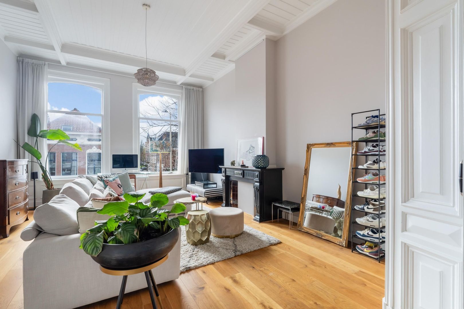 Laan Copes van Cattenburch, Den Haag foto-9