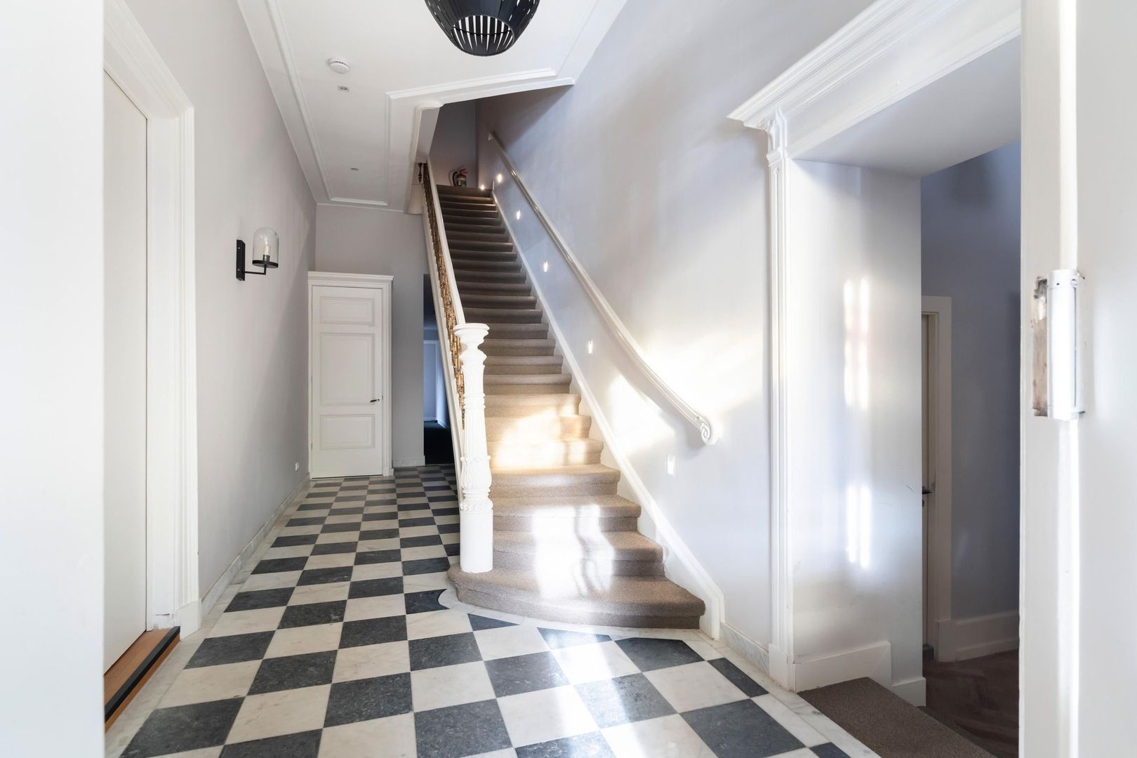 Laan Copes van Cattenburch, Den Haag foto-5