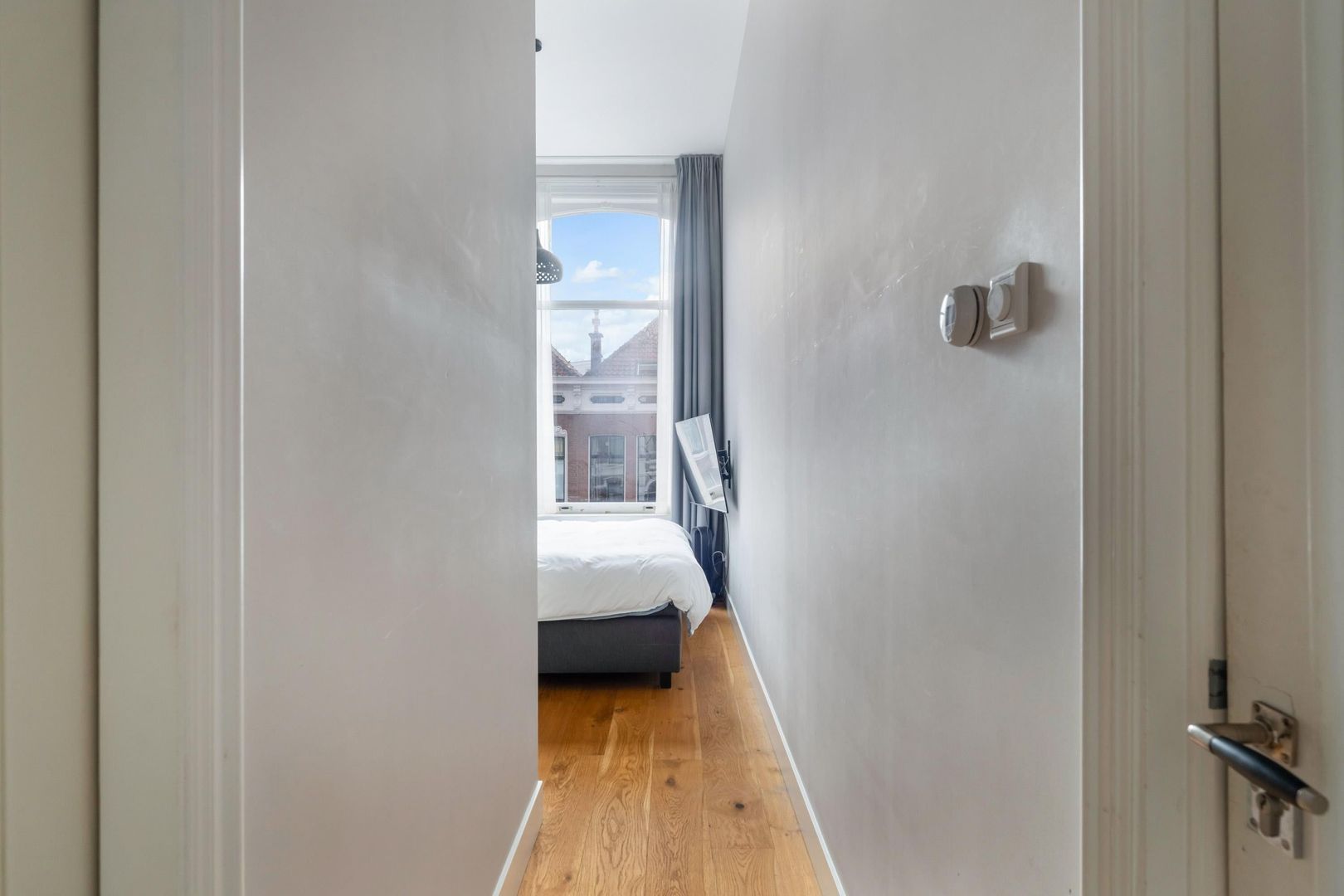 Laan Copes van Cattenburch, Den Haag foto-33