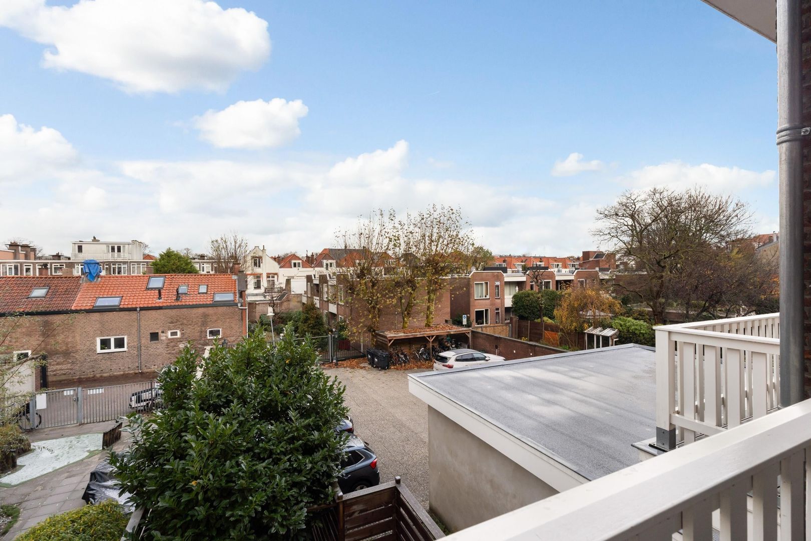 Laan Copes van Cattenburch, Den Haag foto-54