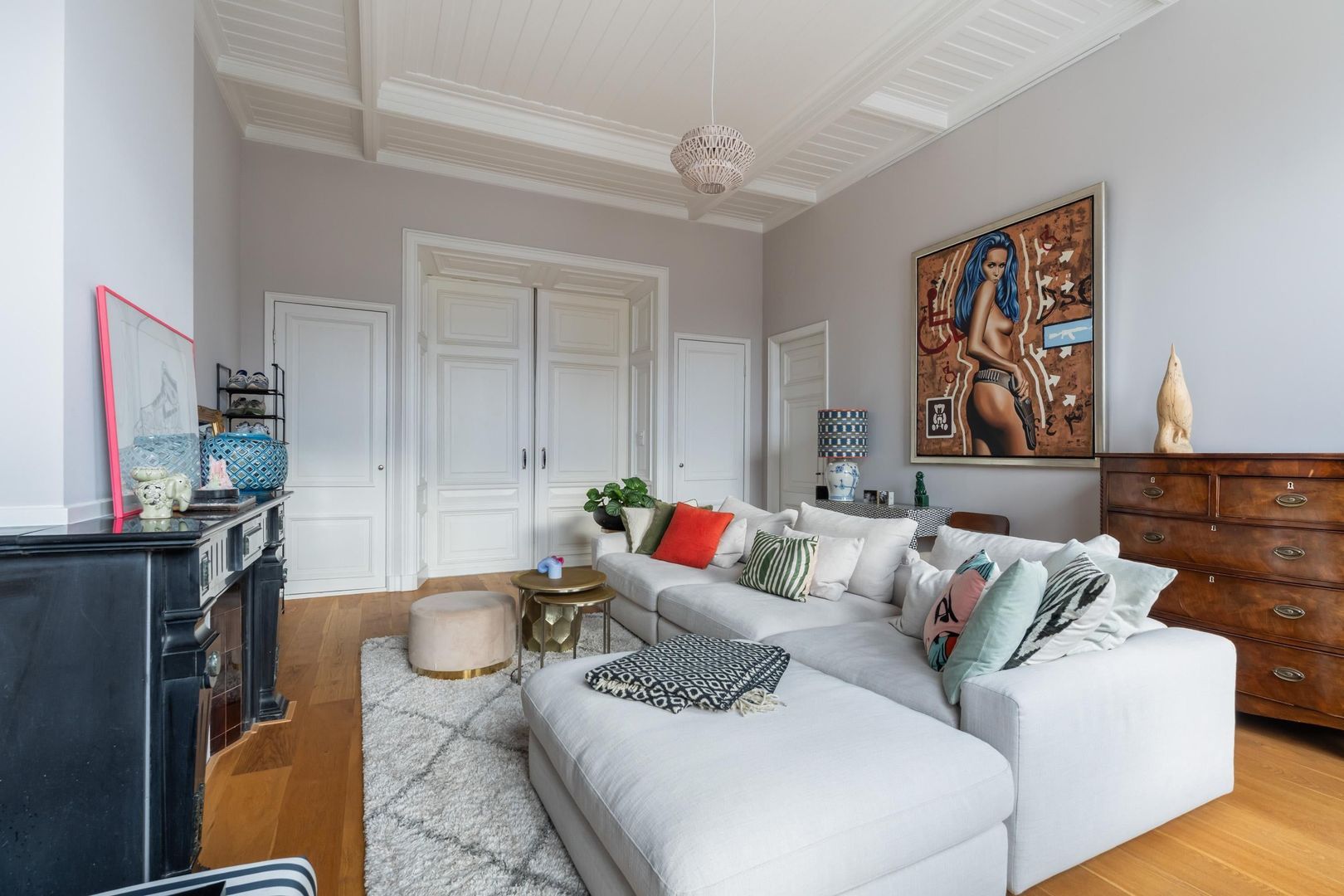 Laan Copes van Cattenburch, Den Haag foto-15