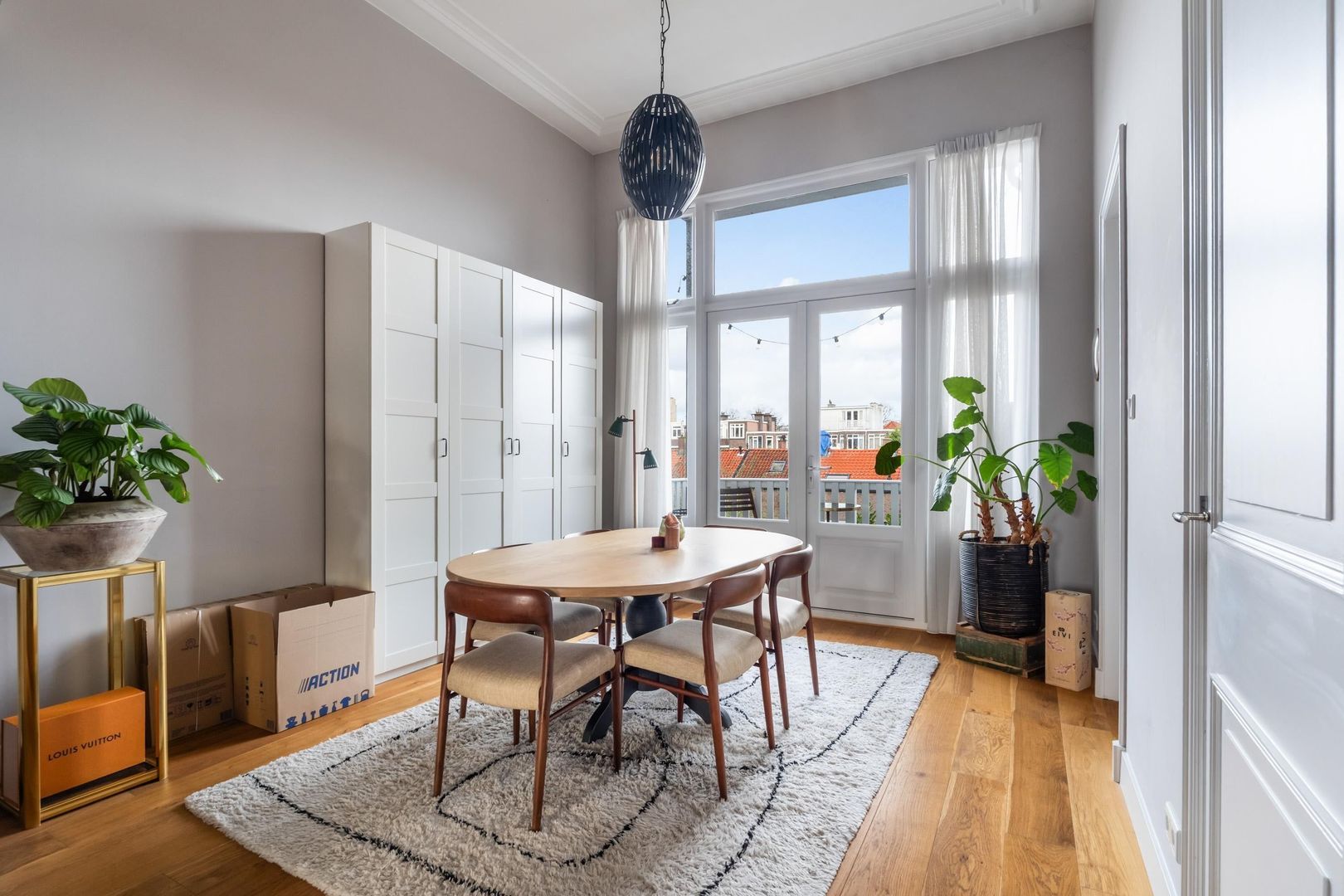 Laan Copes van Cattenburch, Den Haag foto-22