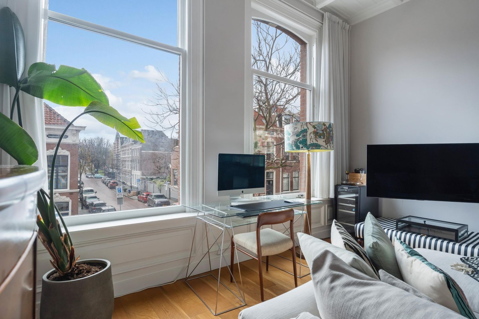 Laan Copes van Cattenburch, Den Haag foto-17