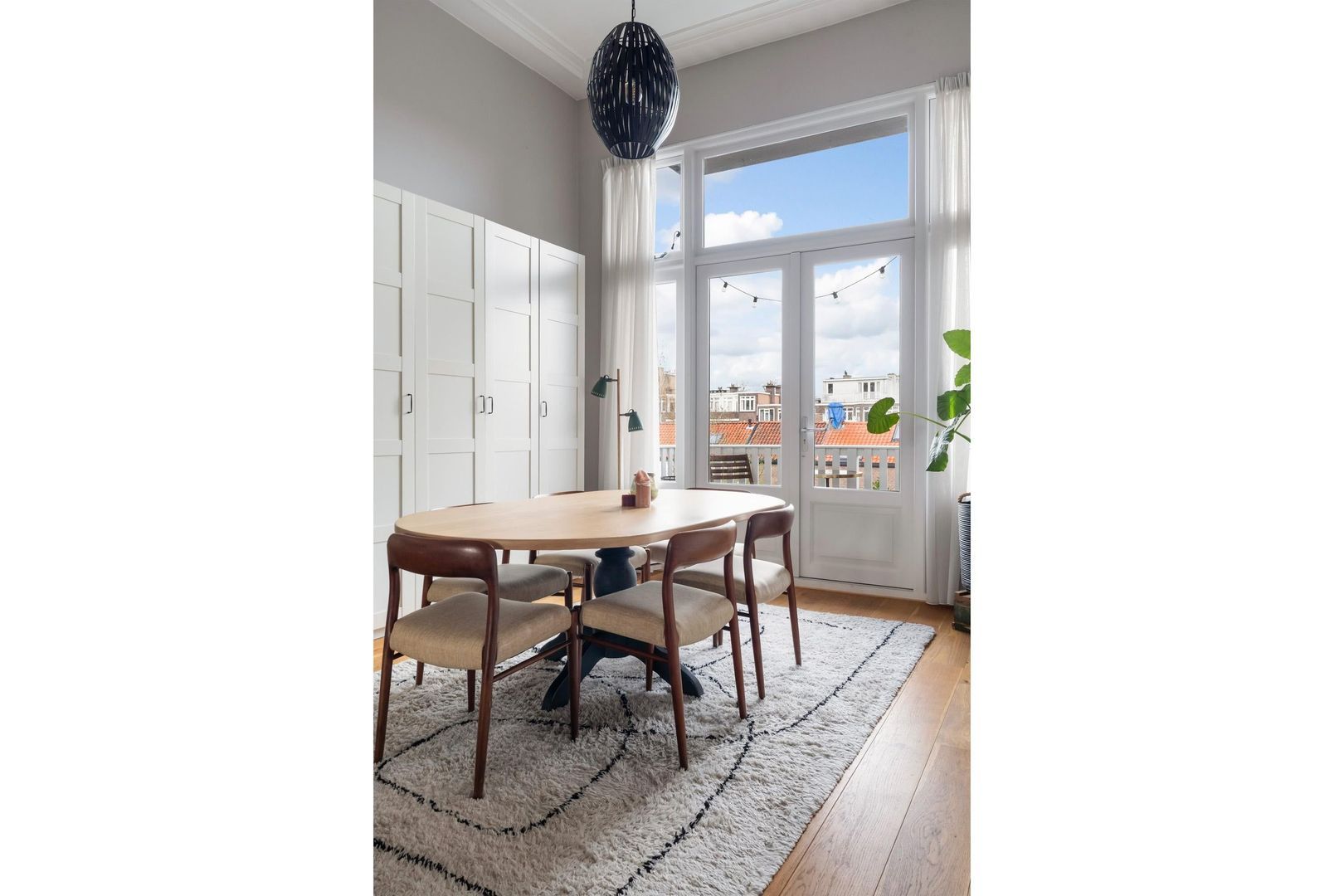 Laan Copes van Cattenburch, Den Haag foto-23