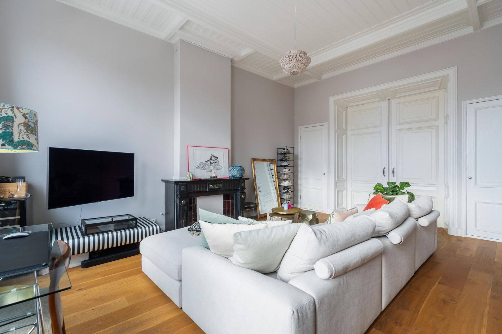 Laan Copes van Cattenburch, Den Haag foto-14