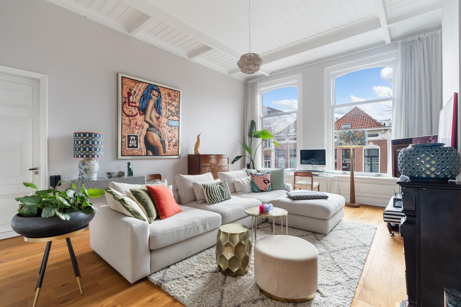 Laan Copes van Cattenburch, Den Haag foto-11