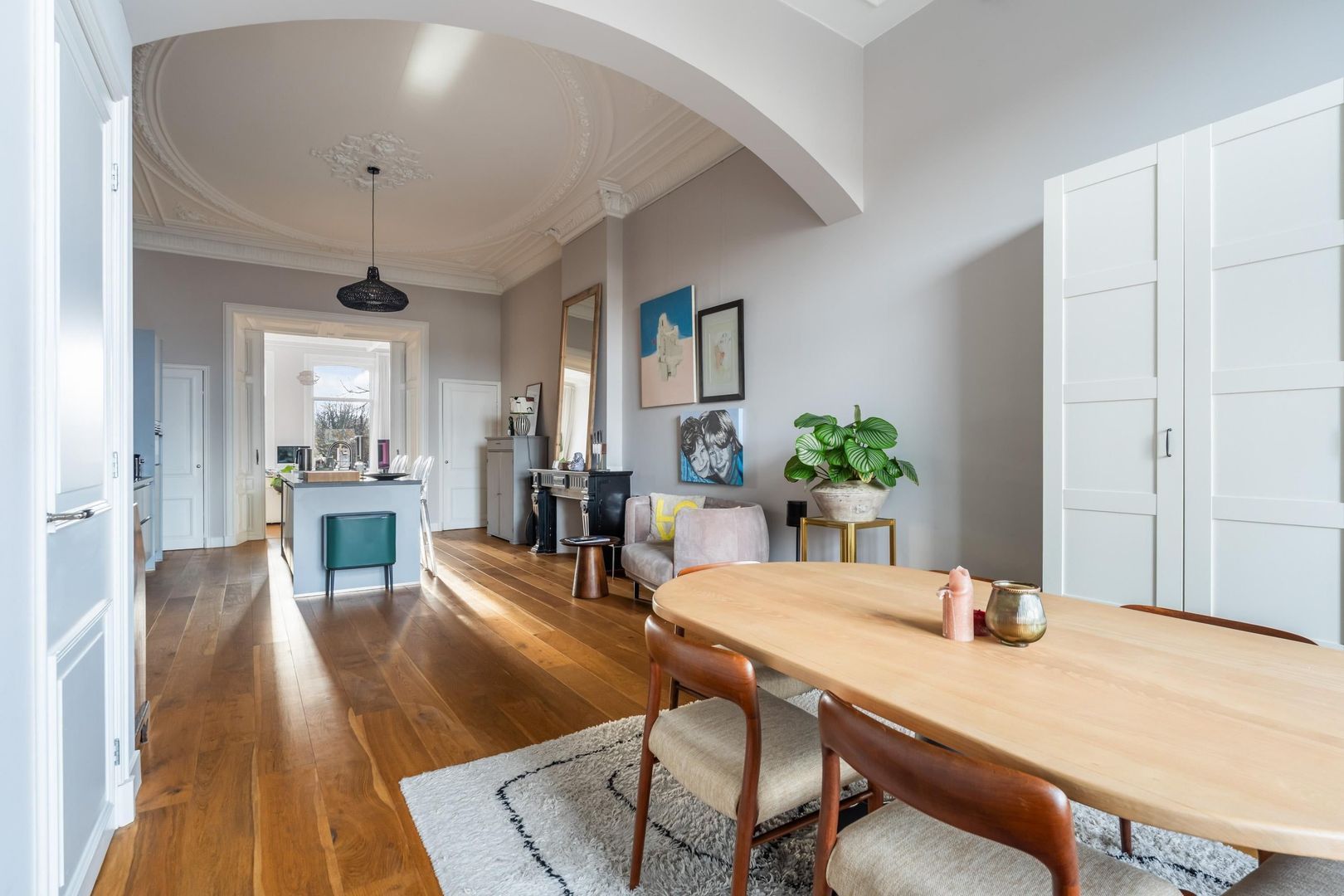 Laan Copes van Cattenburch, Den Haag foto-24