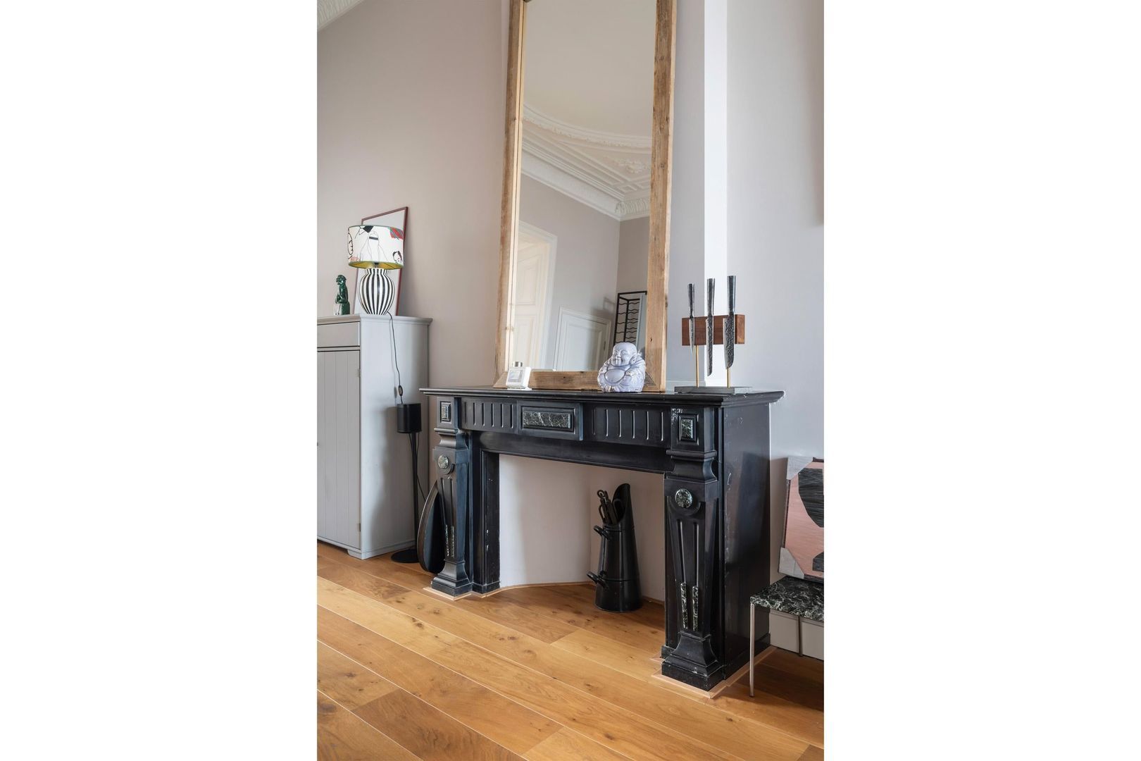 Laan Copes van Cattenburch, Den Haag foto-10