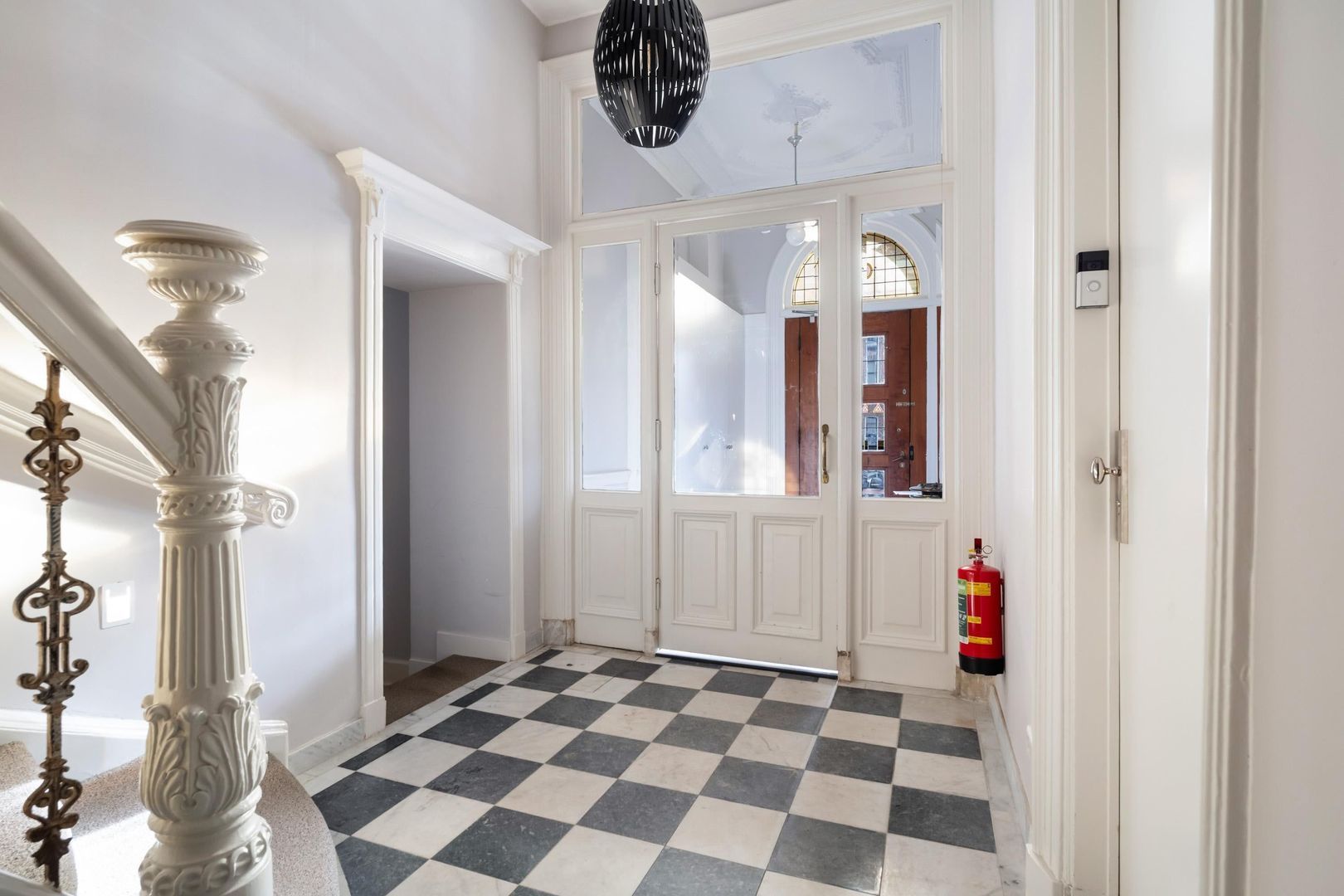 Laan Copes van Cattenburch, Den Haag foto-4