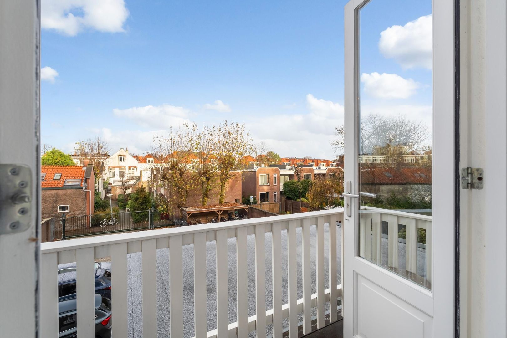 Laan Copes van Cattenburch, Den Haag foto-49