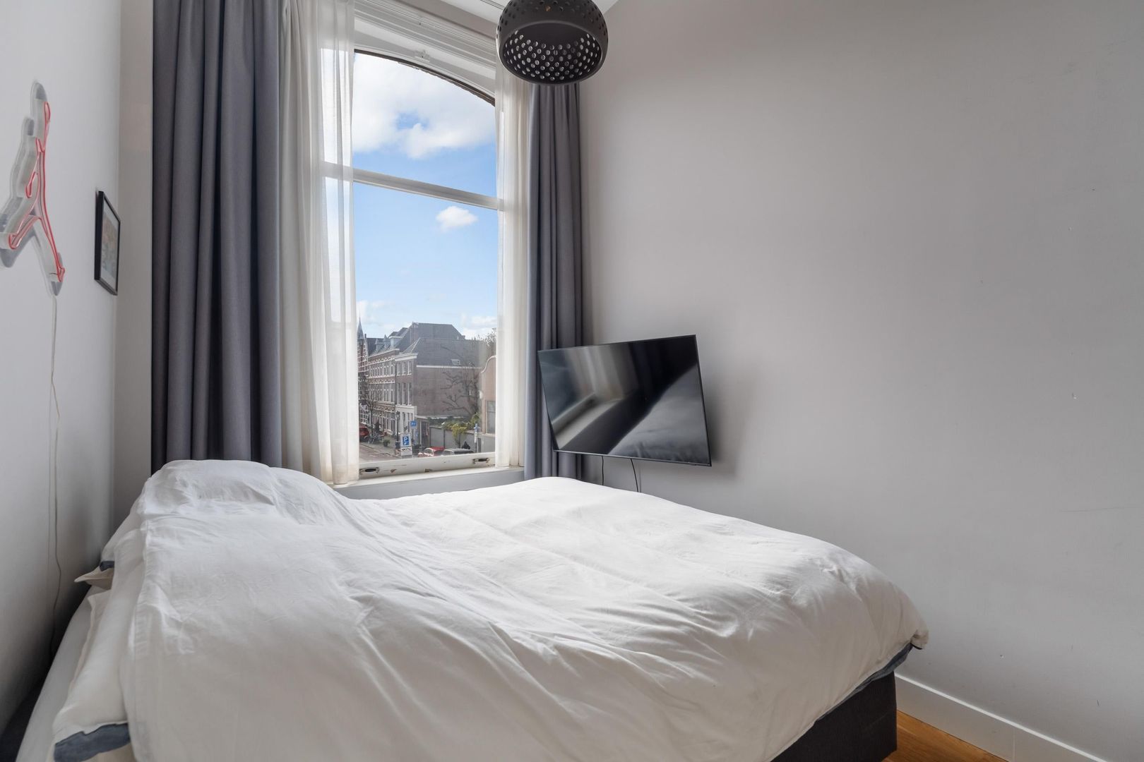 Laan Copes van Cattenburch, Den Haag foto-35