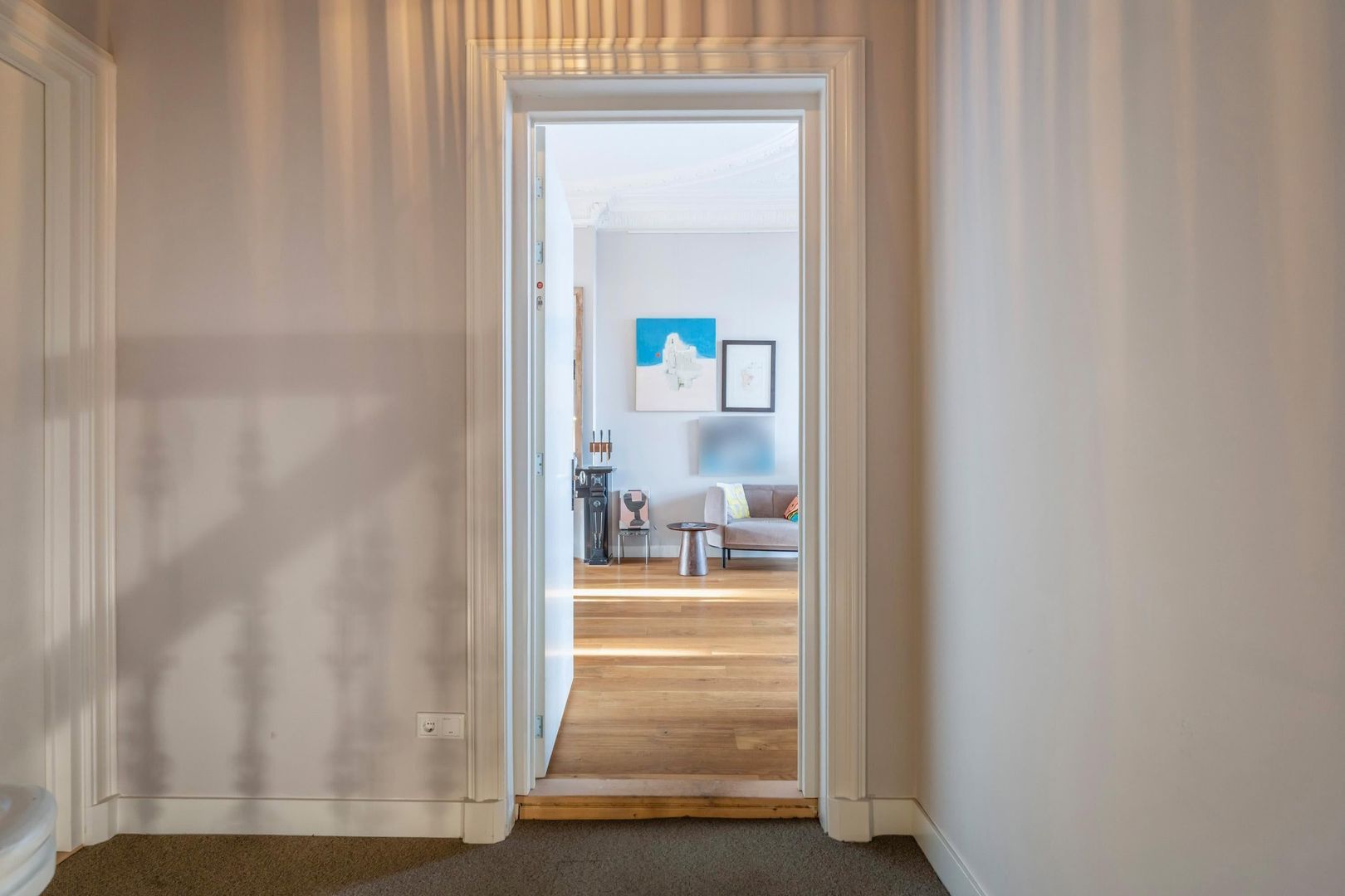 Laan Copes van Cattenburch, Den Haag foto-19