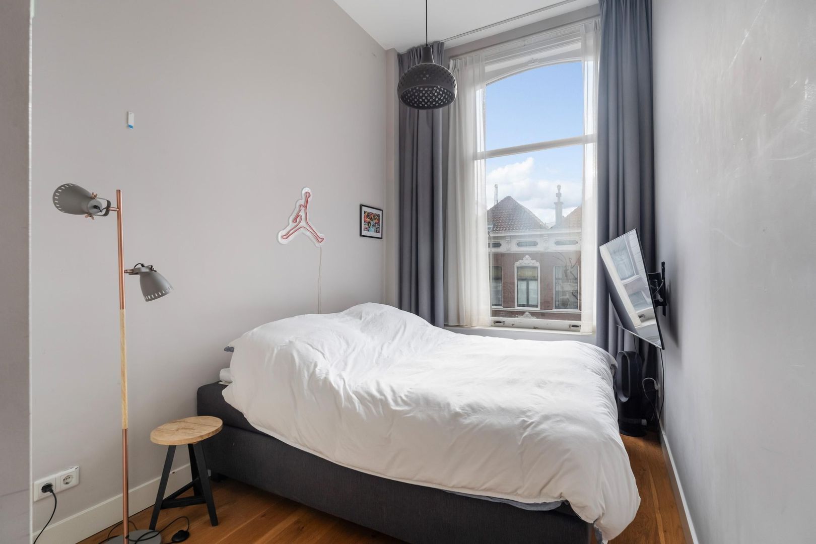 Laan Copes van Cattenburch, Den Haag foto-34