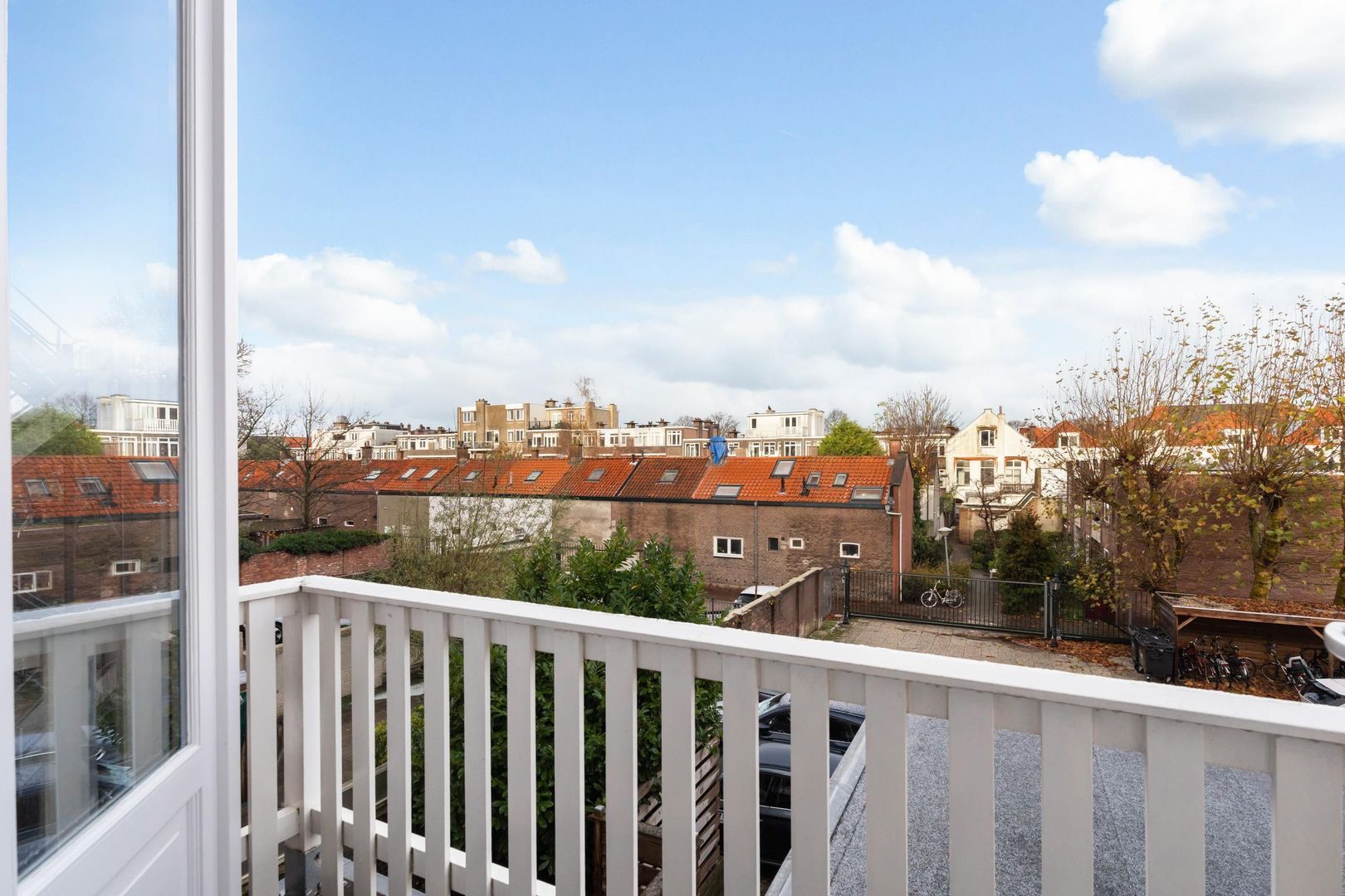 Laan Copes van Cattenburch, Den Haag foto-50