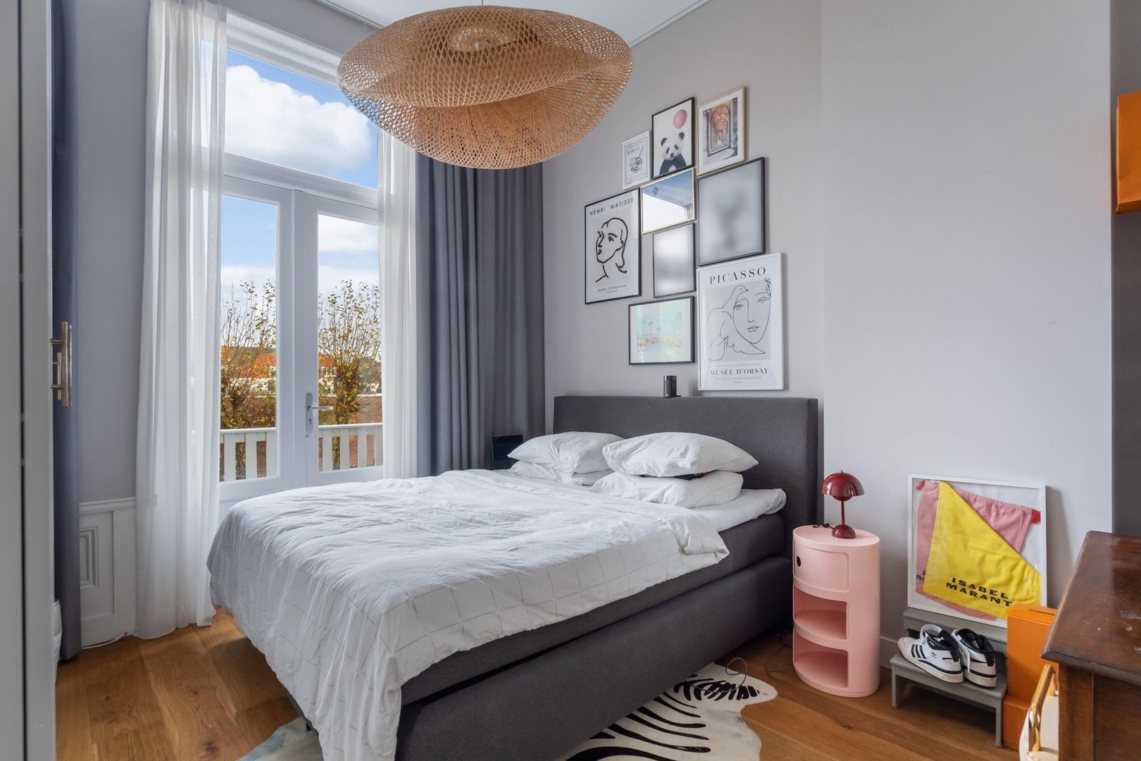 Laan Copes van Cattenburch, Den Haag foto-39