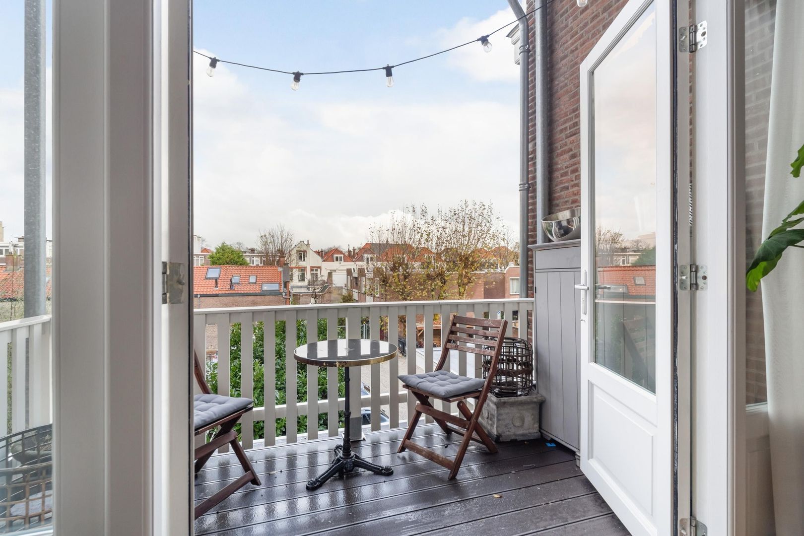 Laan Copes van Cattenburch, Den Haag foto-52