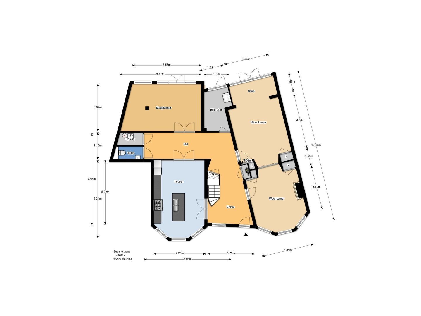 2e Sweelinckstraat, Den Haag foto-47