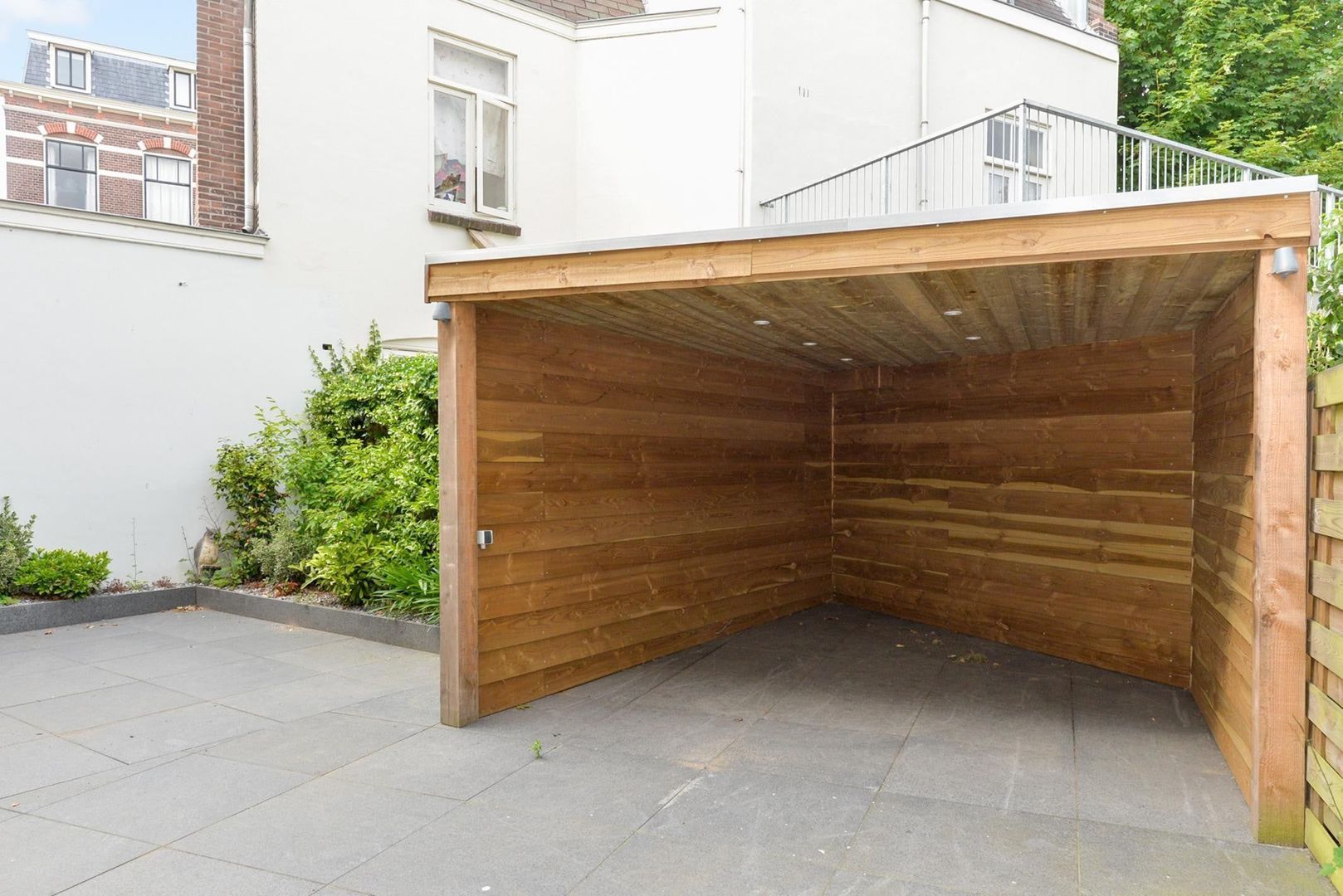 2e Sweelinckstraat, Den Haag foto-20