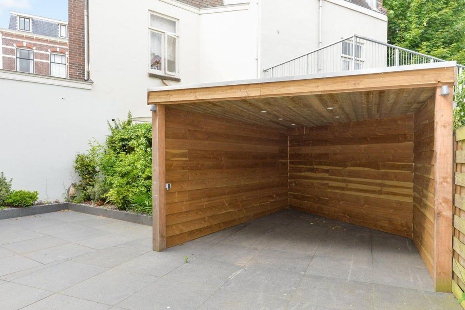 2e Sweelinckstraat, Den Haag foto-20