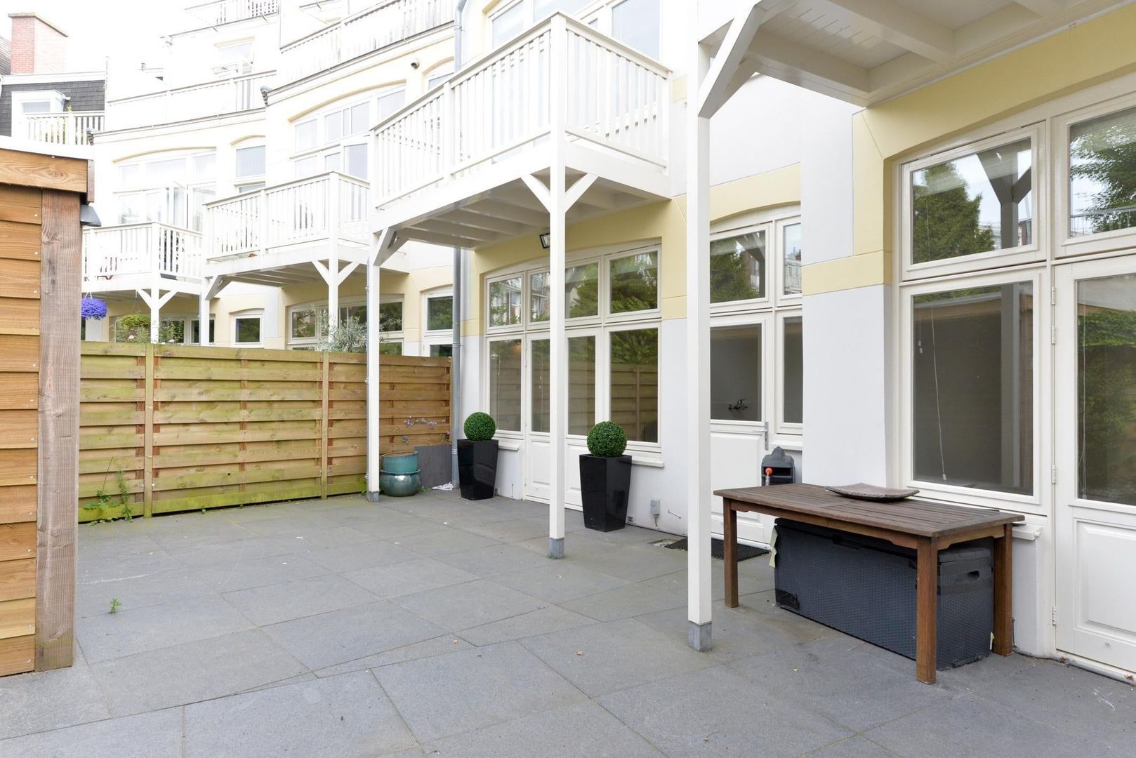 2e Sweelinckstraat, Den Haag foto-19