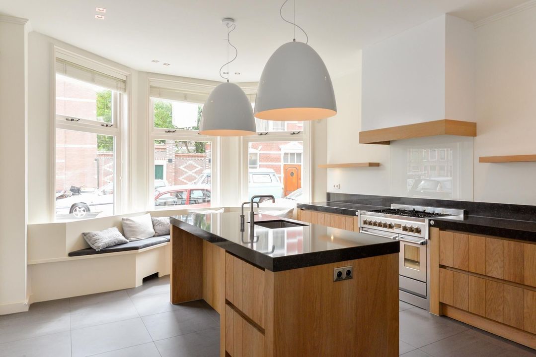 2e Sweelinckstraat, Den Haag