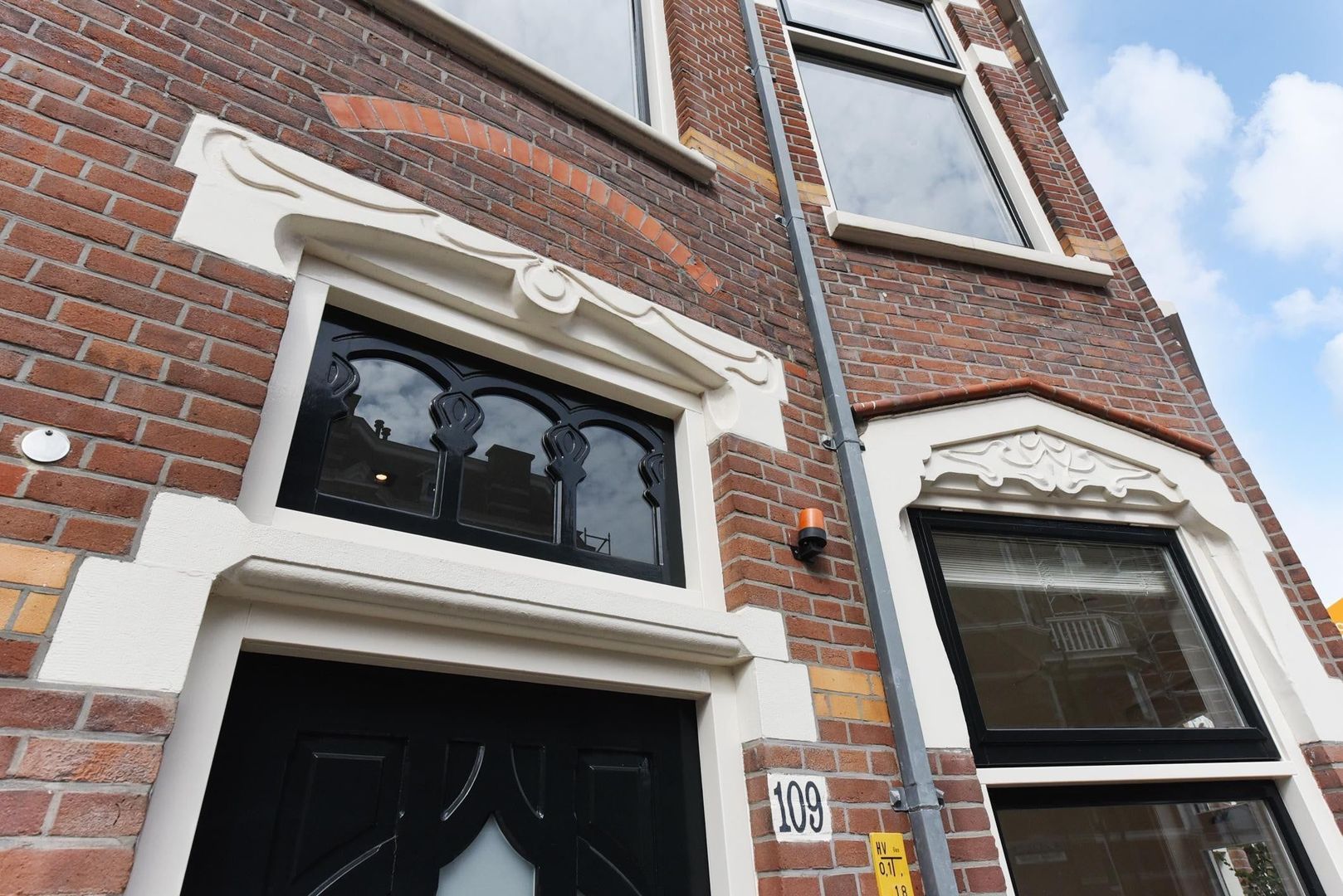 2e Sweelinckstraat, Den Haag foto-1