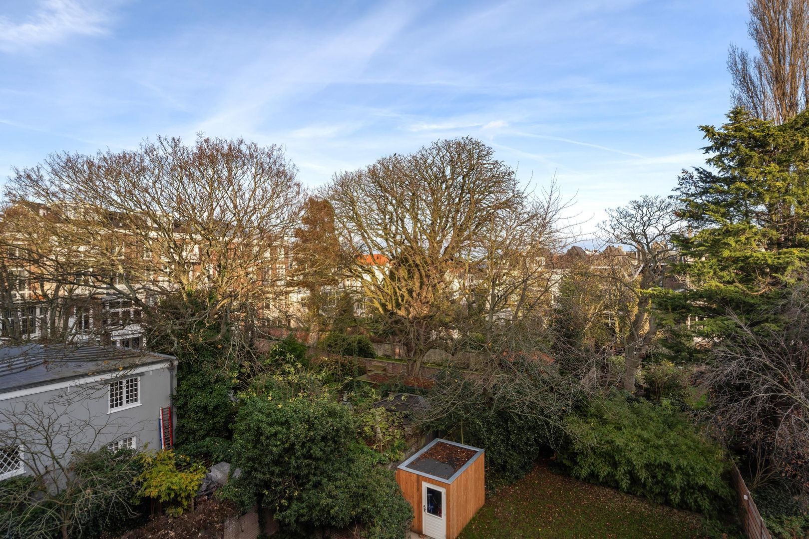 Nassauplein, Den Haag foto-36