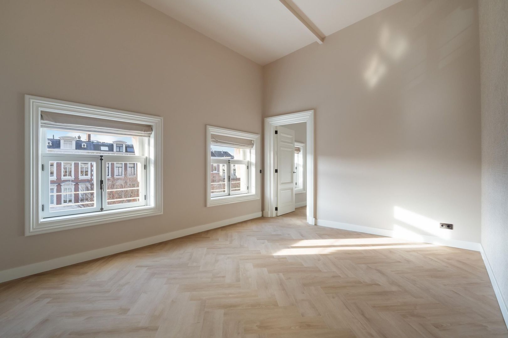 Nassauplein, Den Haag foto-25