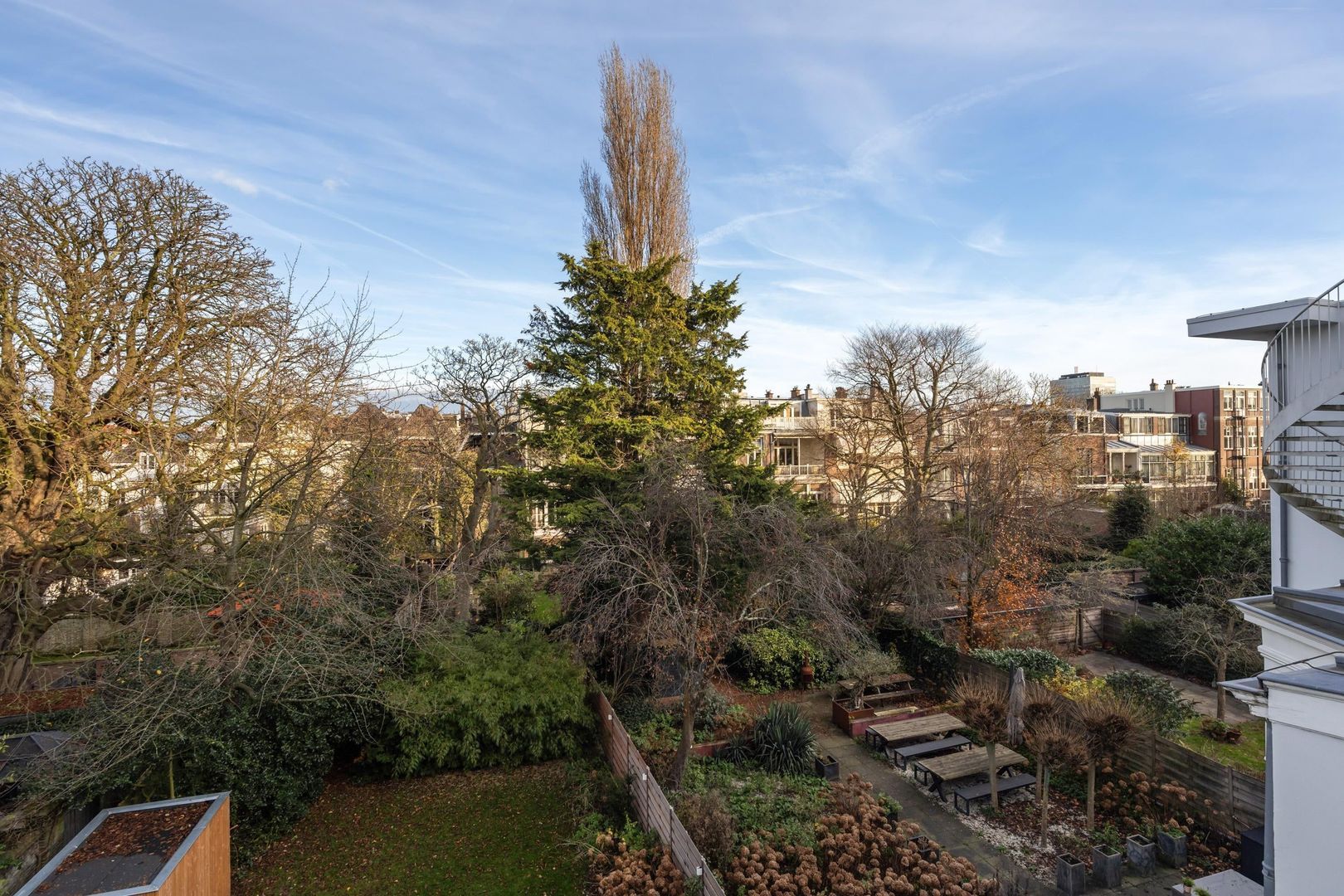 Nassauplein, Den Haag foto-35