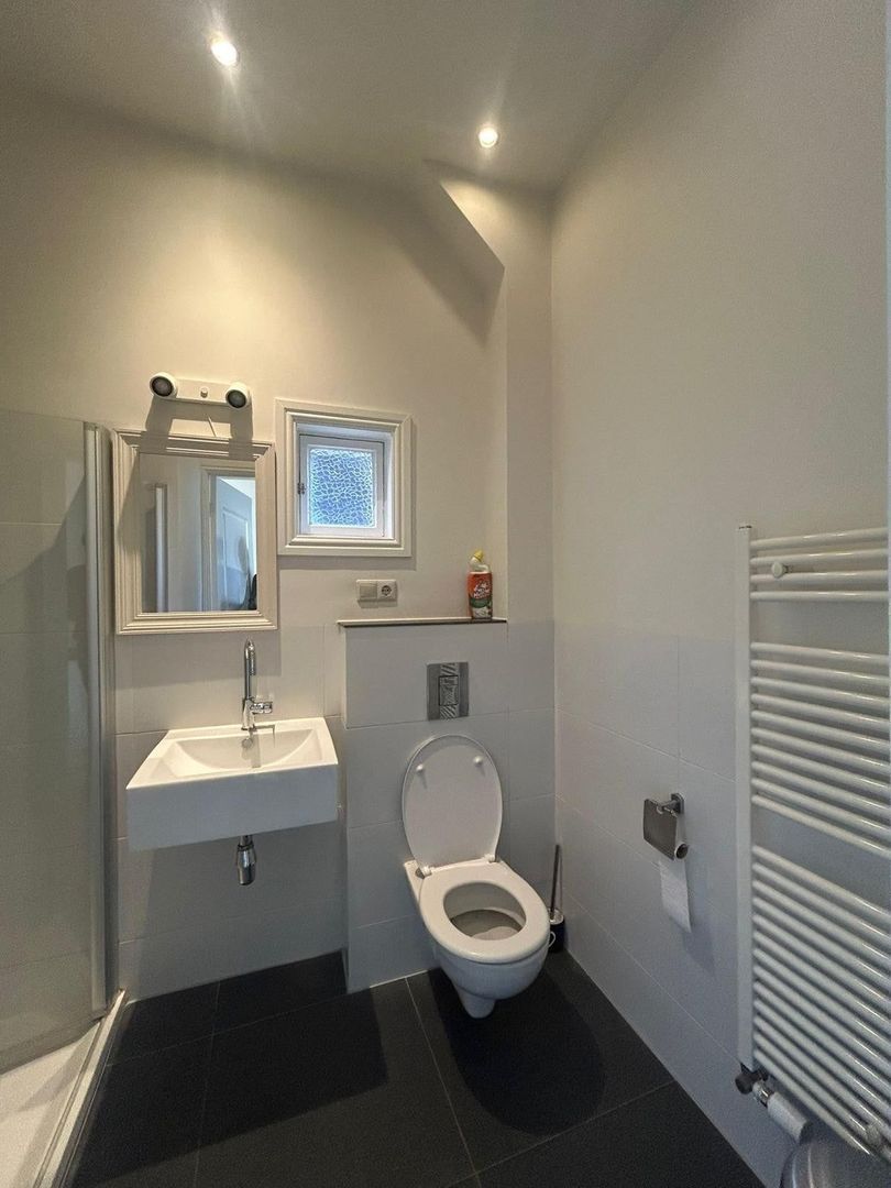 Boomsluiterskade, Den Haag foto-10