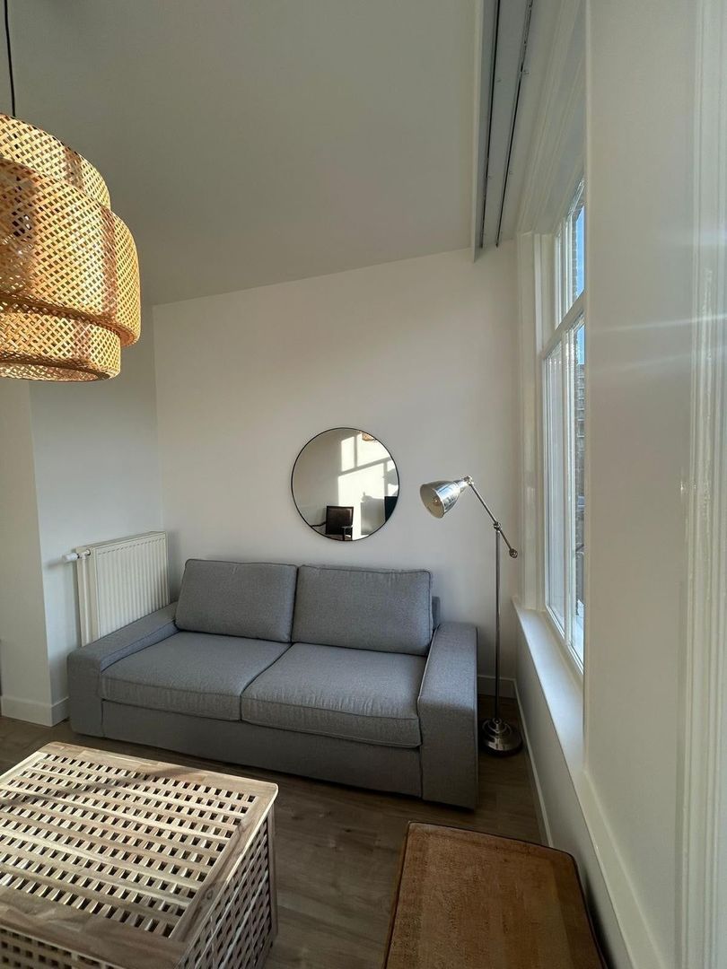 Boomsluiterskade, Den Haag foto-3