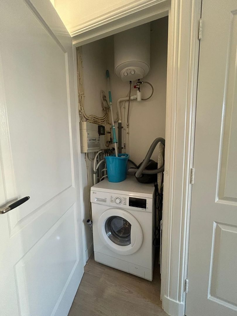 Boomsluiterskade, Den Haag foto-12