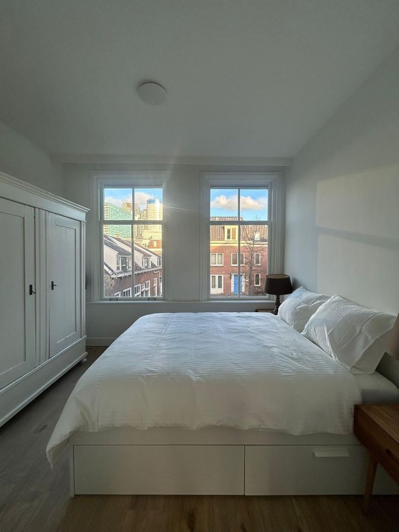 Boomsluiterskade, Den Haag foto-8