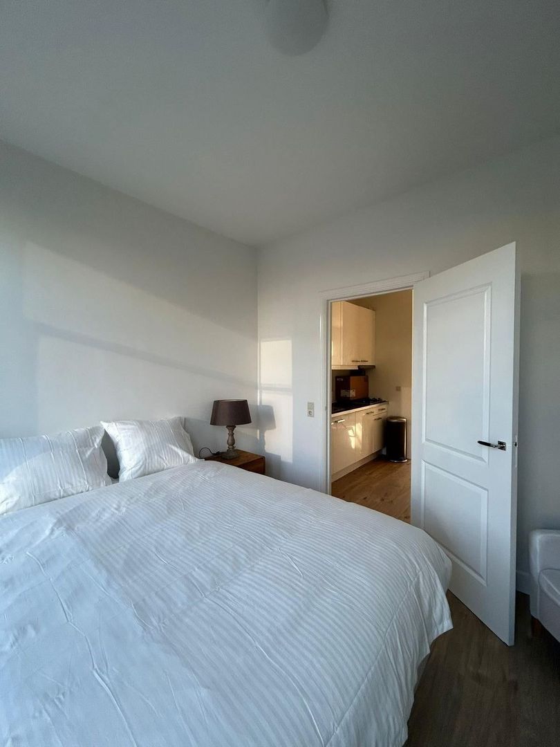 Boomsluiterskade, Den Haag foto-9