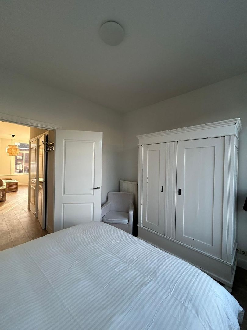 Boomsluiterskade, Den Haag foto-7