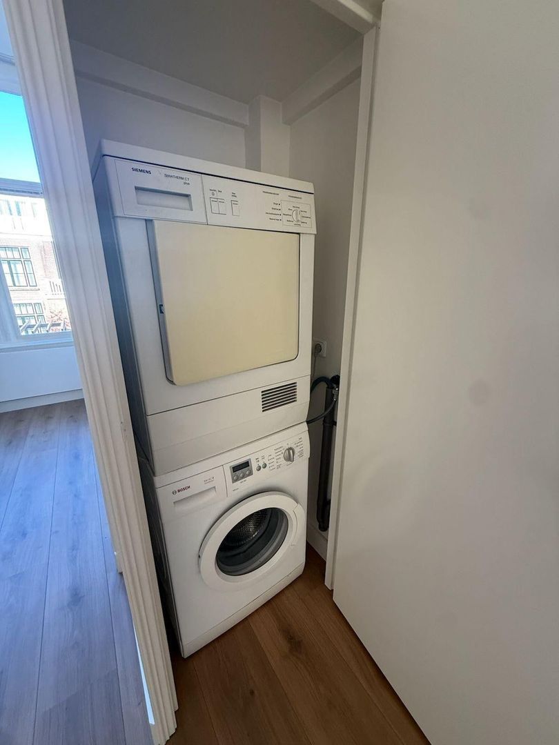 Van Slingelandtstraat, Den Haag foto-12